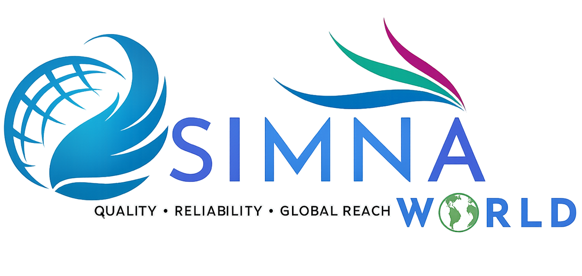 SIMNA WORLD