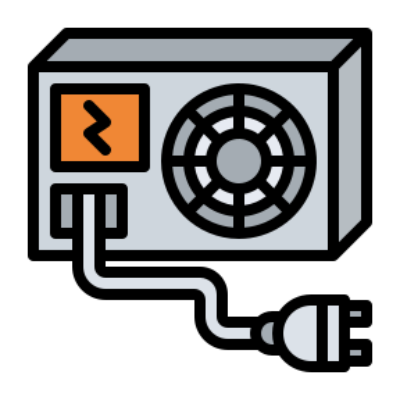 POWER SUPPLY