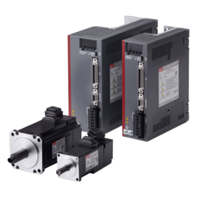 SERVO AC DRIVE