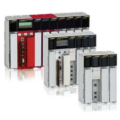 PLC RACK