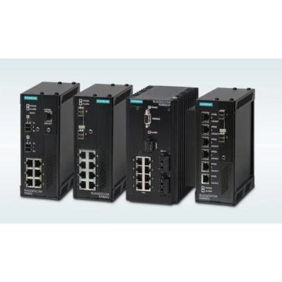 Ethernet switch