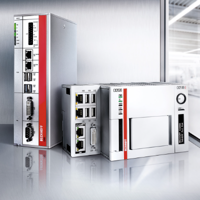 Industrial PC