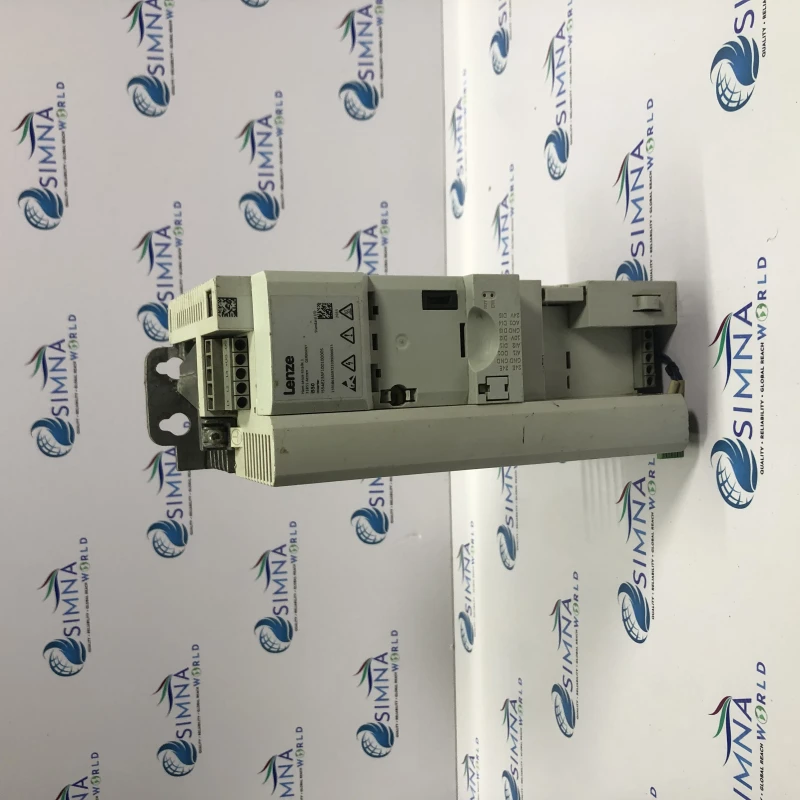 155AE255F1001000S Frequency Inverter – Lenze i500 Series