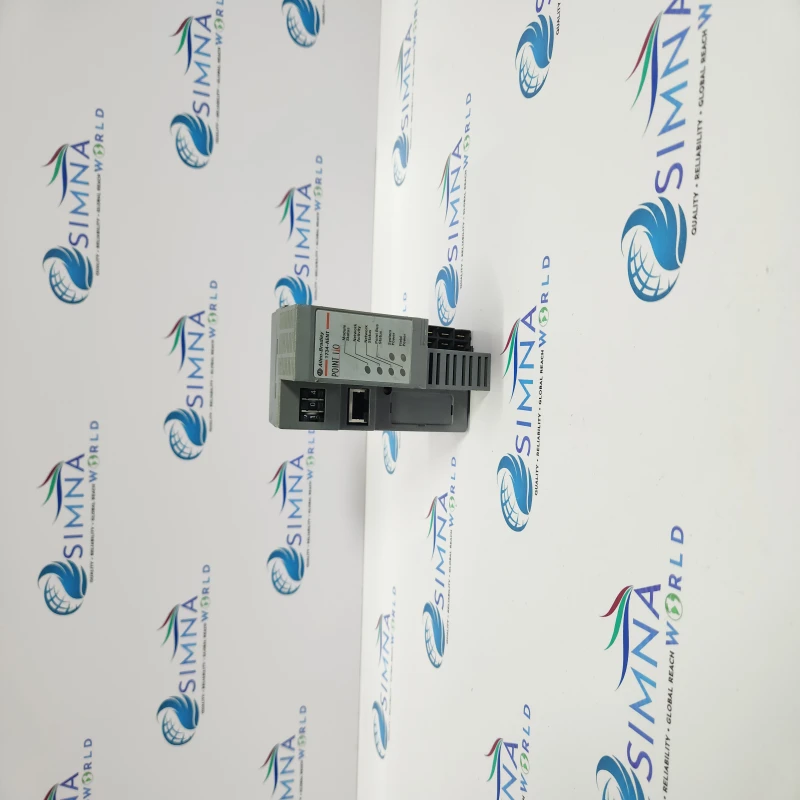1734-AENT Allen Bradley POINT I/O EtherNet/IP Adapter