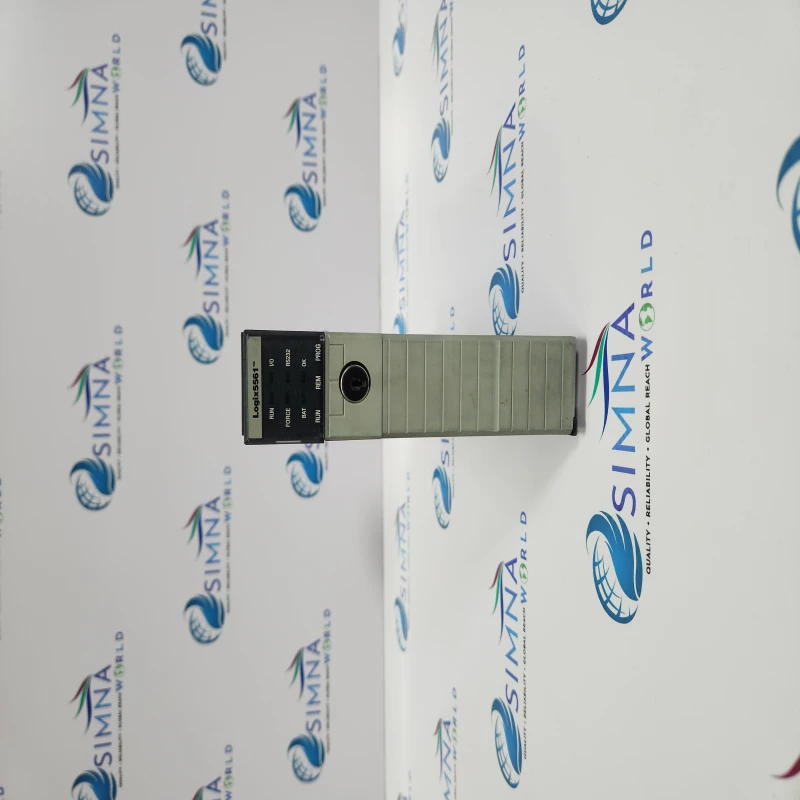 1756-L61/B Allen Bradley ControlLogix Processor