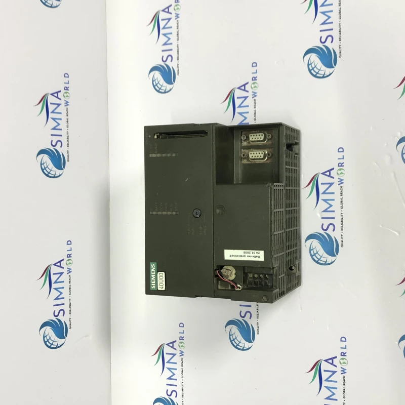 6ES7 318-2AJ00-0AB0 Siemens