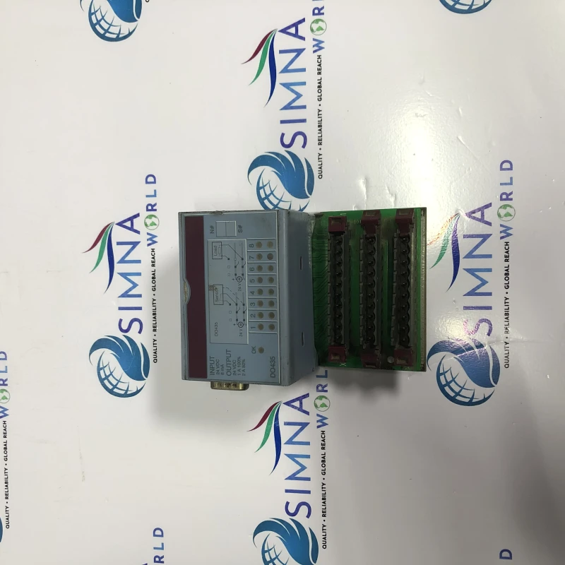 7DM435.7 Servo Drive Module – B&amp;R Industrial Automation