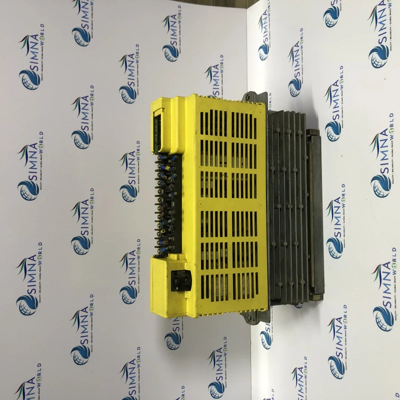 A06B-6066-H004 Servo Amplifier Module – FANUC