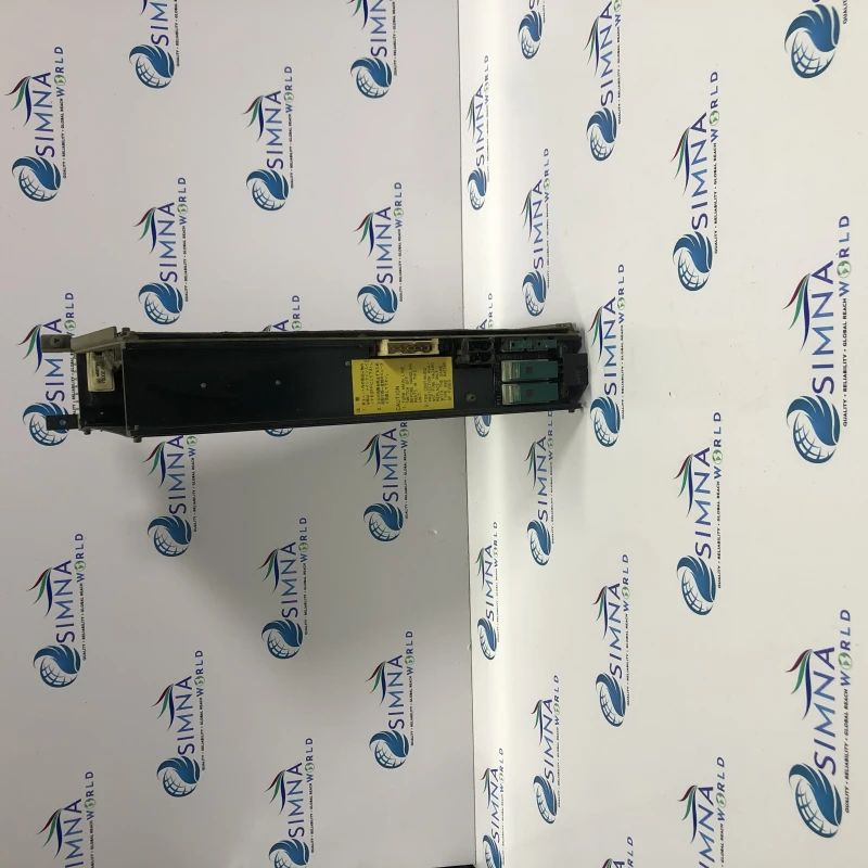 A16B-1212-0100-01 CNC Control Board – FANUC