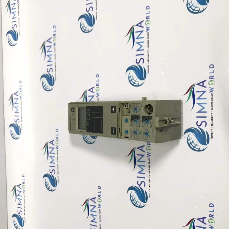 AAV73102 Schneider Electric MicroLogic Trip Unit