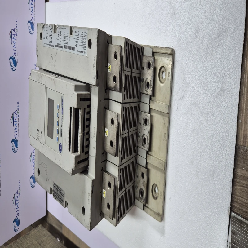 Allen Bradley 150-F361NBDB SERB Soft Starter