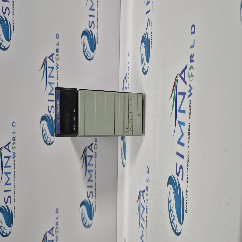 Allen-Bradley 1756-ENBT/A EtherNet/IP Communication Module