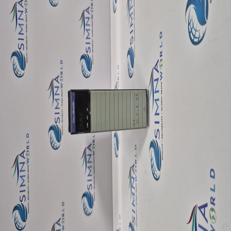 Allen-Bradley 1756-ENBT/A EtherNet/IP Module