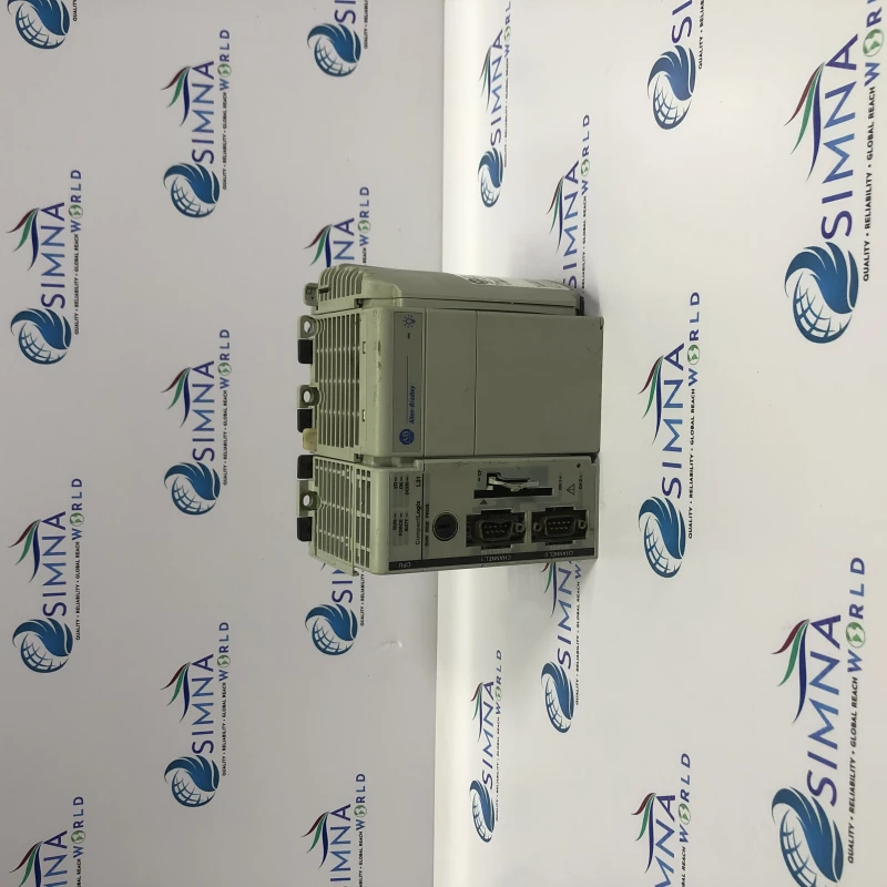 Allen Bradley 1769-L31 CompactLogix PLC Controller with Power Supply Module