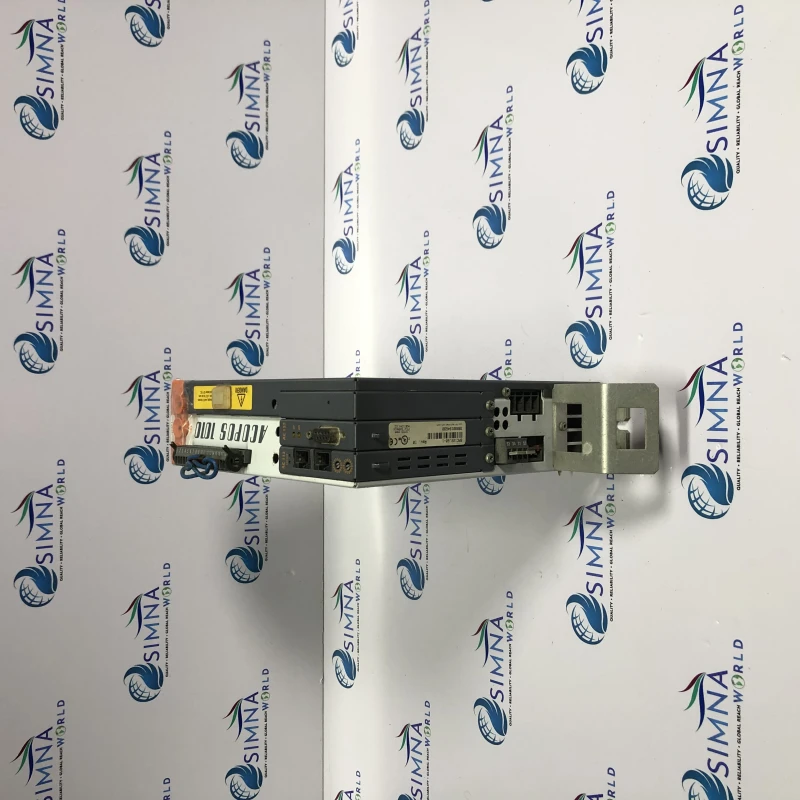 BU1010.00-2 B&amp;R Servo Drive