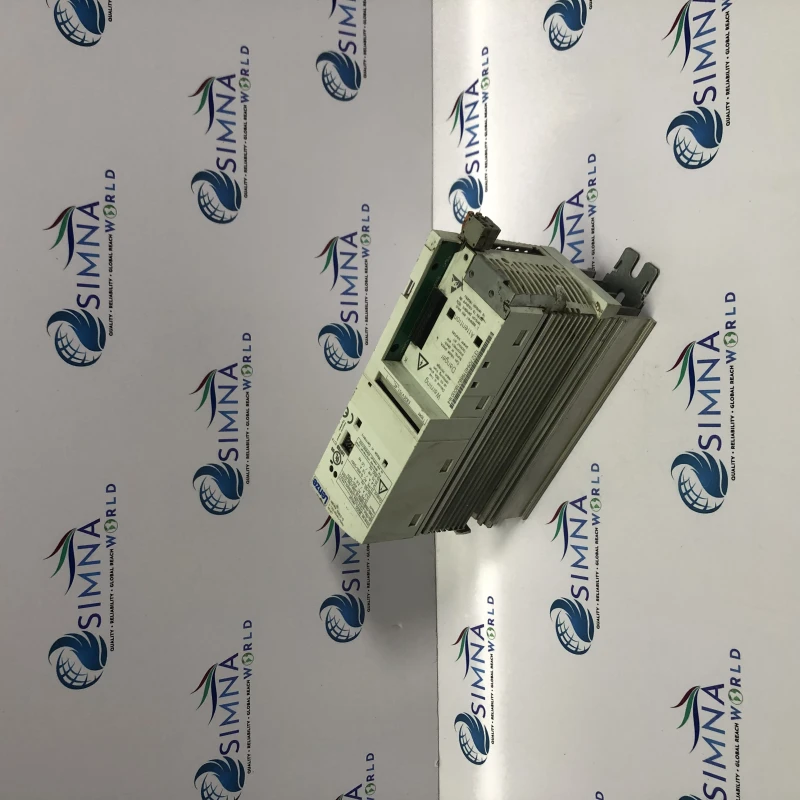D-31855 Drive – Lenze Frequency Inverter
