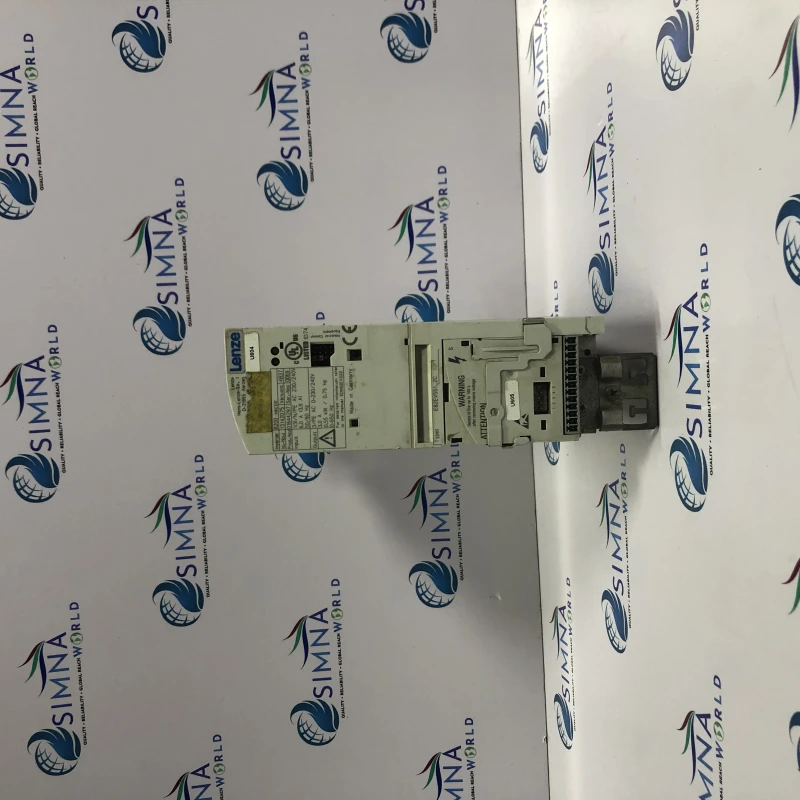 E82EV55_2C Frequency Inverter – Lenze 8200 Vector Series