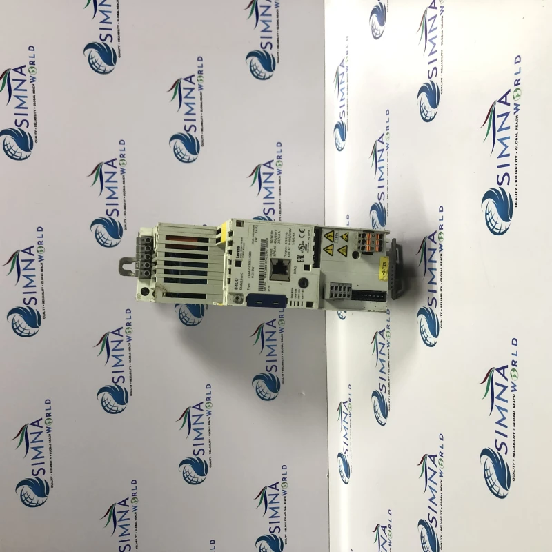 E84AVSCE5514SBO Servo Drive – Lenze 8400 StateLine