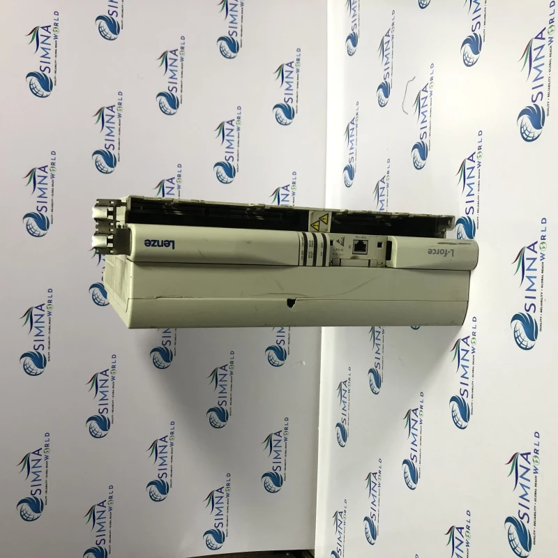 E94ASE0134 Servo Drive – Lenze 9400 Series