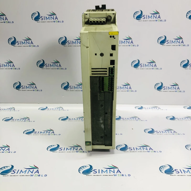EVF8241-E Frequency Inverter – Lenze 8200 Vector Series