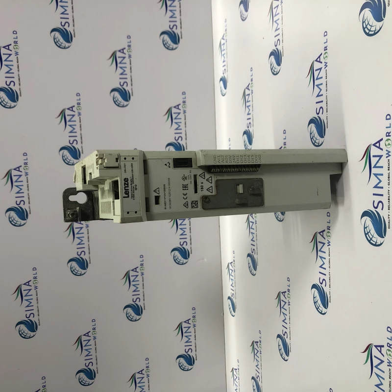 I51AE211F10V10000S Frequency Inverter – Lenze i500 Series