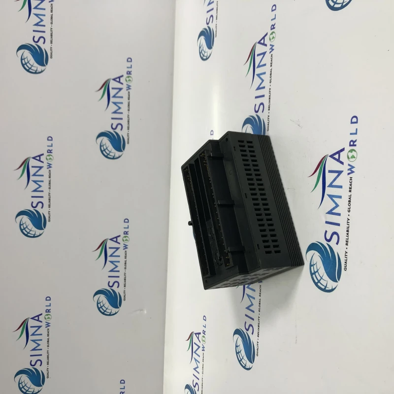 IC200ALG326E Fanuc