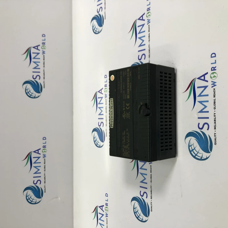 IC200ALG620-ED Fanuc