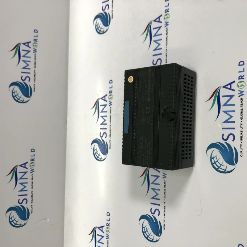 IC200MDL750E Fanuc