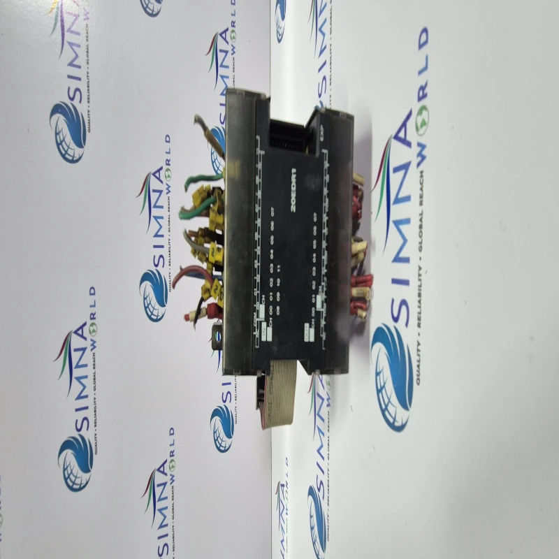 Omron CP1W-20EDR1 I/O Expansion Module