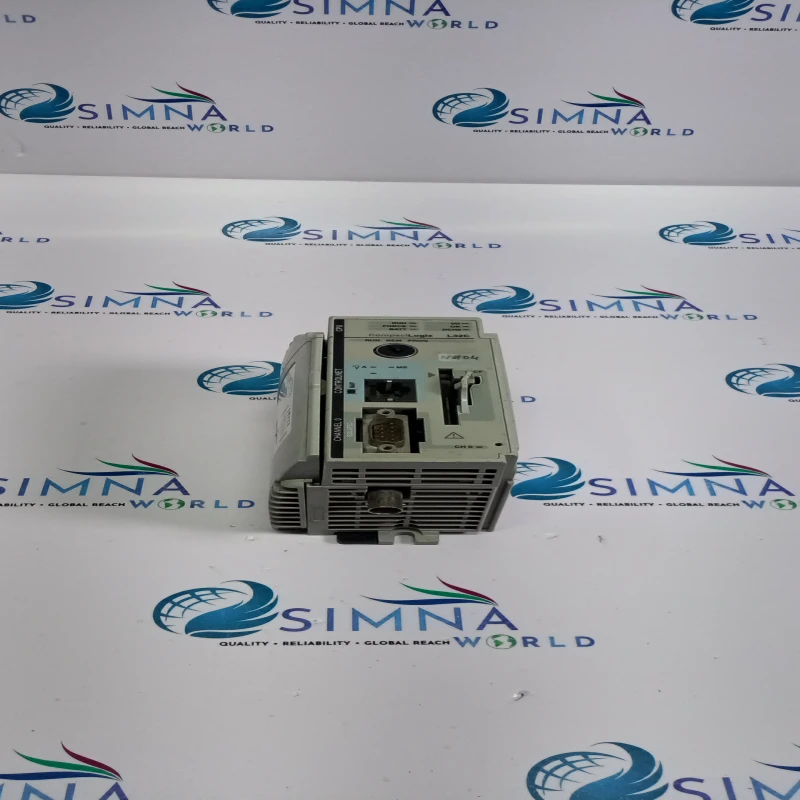 Product: 1769-L32C Allen Bradley CompactLogix Controller