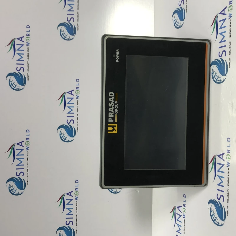 Product: Schneider Electric HMIGXU3500 Harmony GXU 7