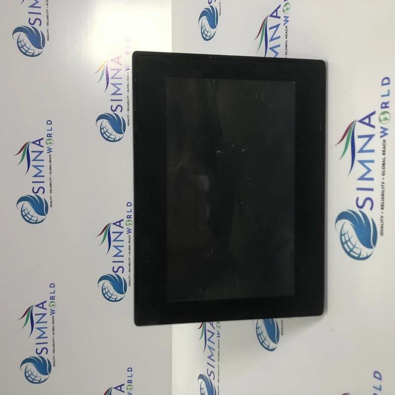Renu Electronics FlexiPanels FP3070TN-S3 HMI Touch Screen Operator Panel
