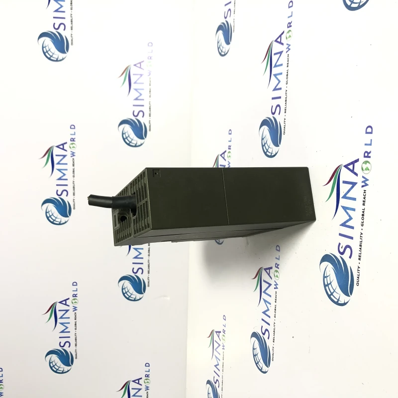 Siemens 6ES7 365-0BA0 SIMATIC S7-300 IM 365 Interface Module