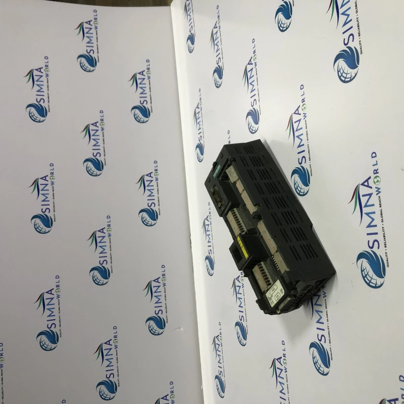 Siemens CU250S-2 DP Control Unit SINAMICS G120