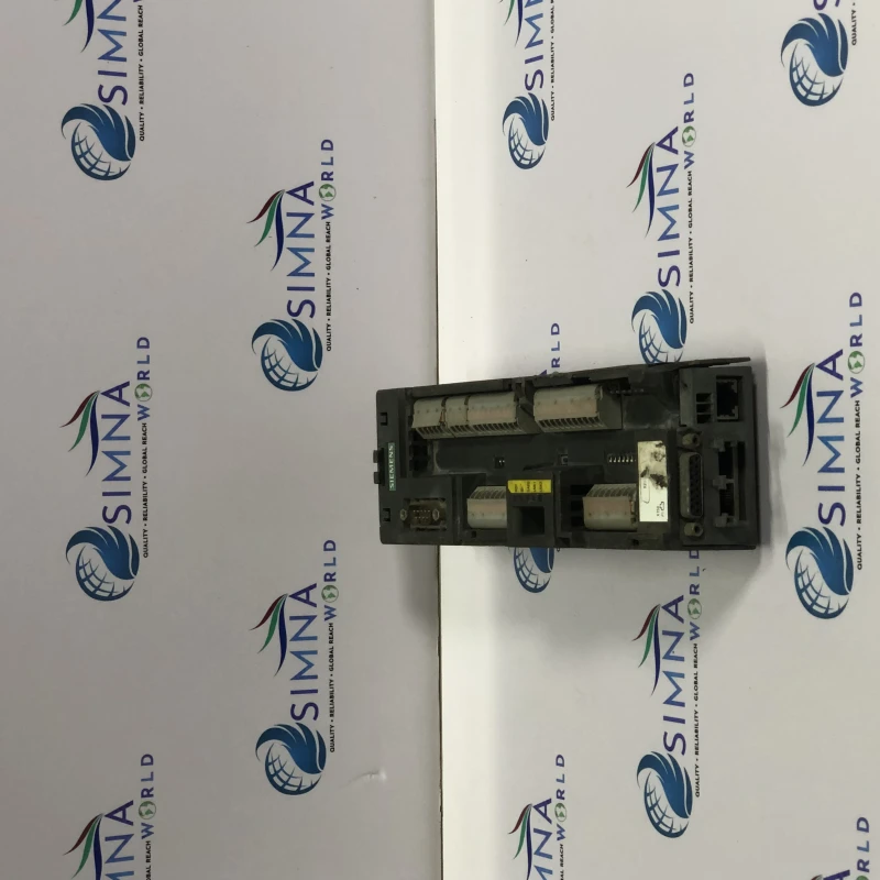 Siemens CU250S-2 PN Control Unit SINAMICS G120