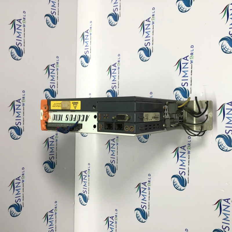 V1010-2PRO B&amp;R Servo Drive