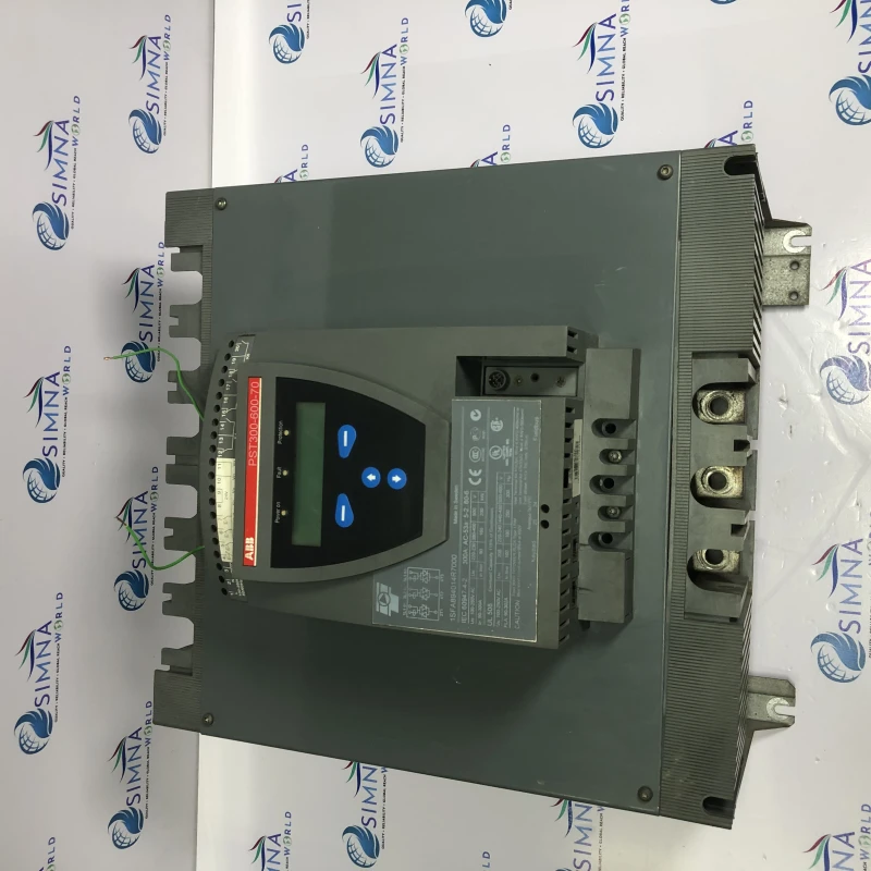 ABB 1SFA894014R7000 Soft Starter (PST300-600-70)