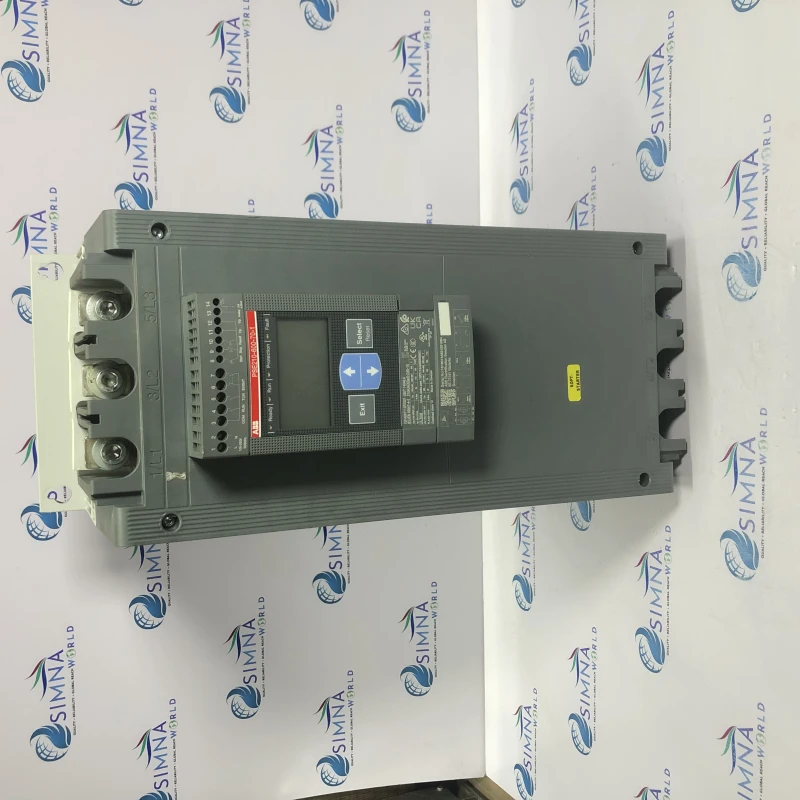 ABB PSE210-600-70-1 Softstarter.