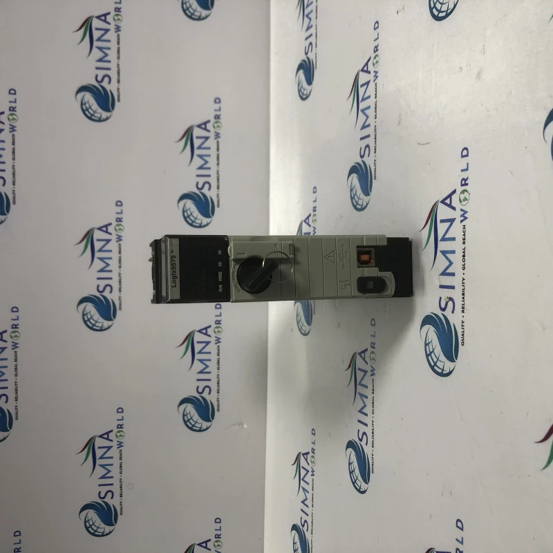 Allen-Bradley 1756-L75 ControlLogix Processor