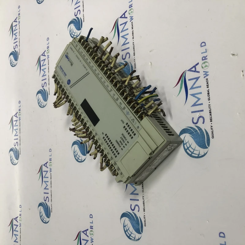 Allen-Bradley 1761-L32BBB MicroLogix 1000 PLC.