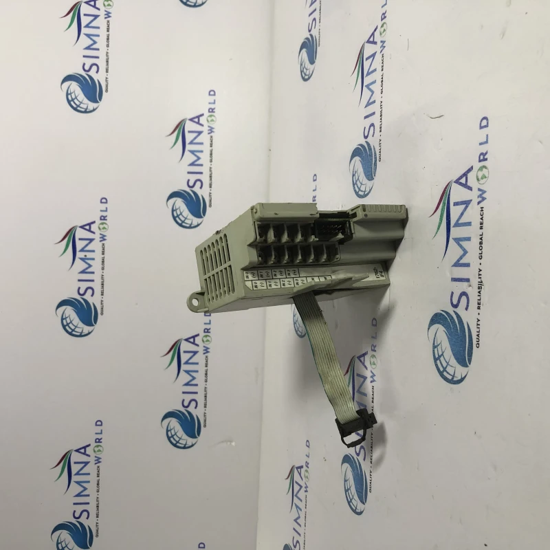 Allen-Bradley 1762-IF4 MicroLogix Analog Input Module 4-Channel Voltage/Current