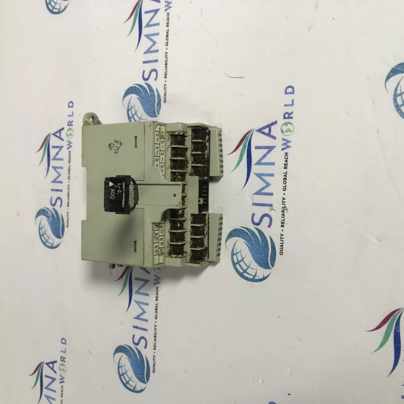 Allen-Bradley 1762-OB16 MicroLogix Digital Output Module 16-Point 24V DC