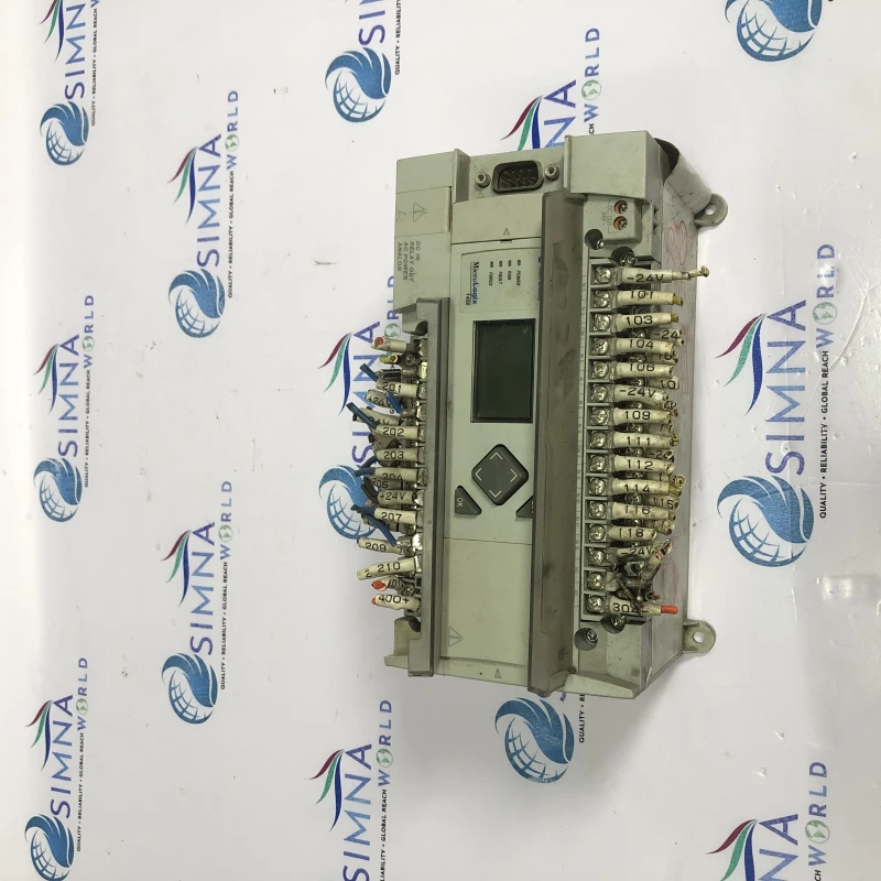 Allen-Bradley 1766-L32BWAA MicroLogix 1400 PLC.