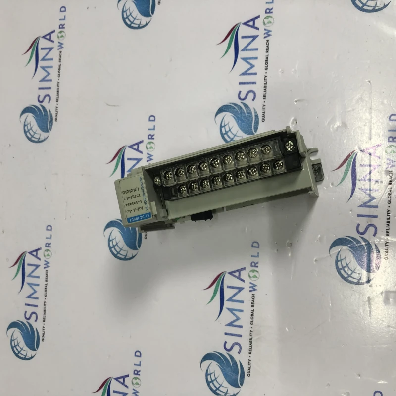 Allen-Bradley 1769-IQ16 CompactLogix Digital Input Module.
