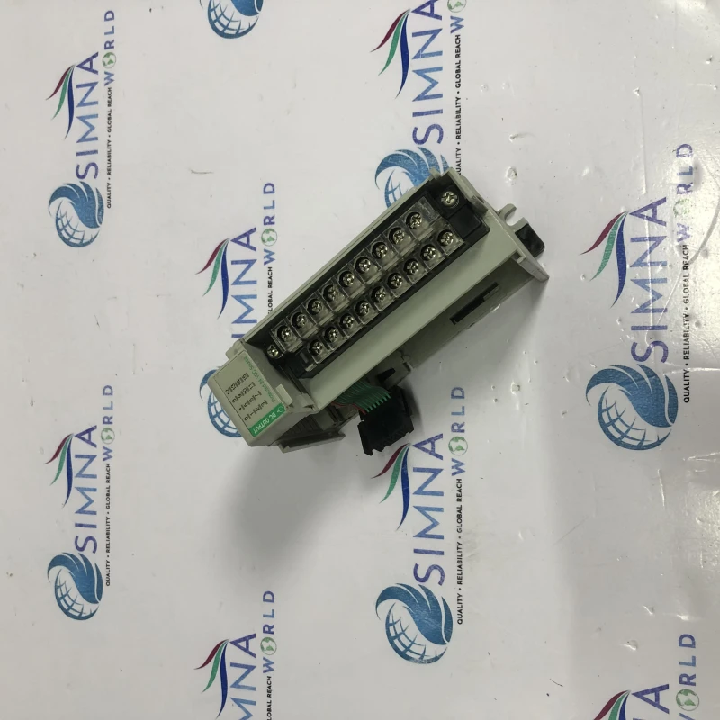 Allen-Bradley 1769-OB16P CompactLogix Output Module.