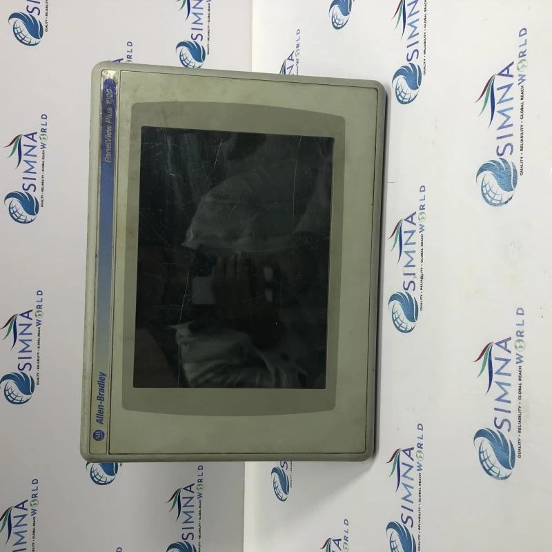 Allen-Bradley 2711P-RP1 PanelView Plus Logic Module Replacement Unit