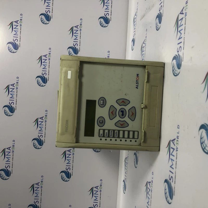 Alstom MiCOM P127 Overcurrent Relay
