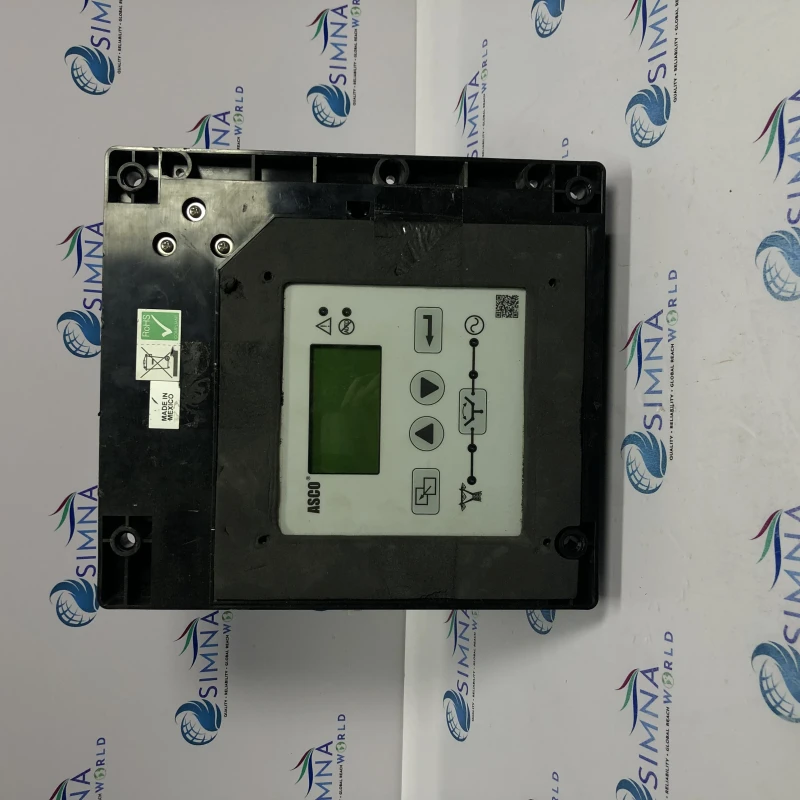ASCO J03ATSC30600KG00 Automatic Transfer Switch.