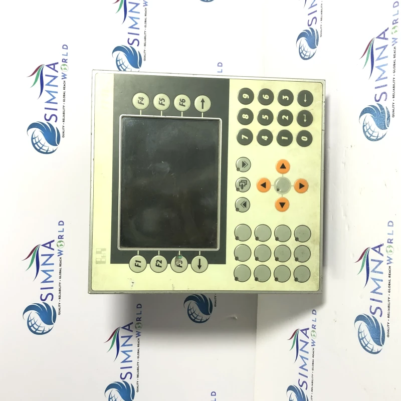 B&amp;R 4P3040.00-K19 Industrial Automation Control Panel / Operator Interface Unit