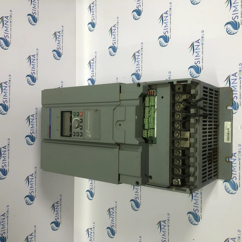 Bosch Rexroth 1-22K0-3P4-MDA-LP-P002-01V01 Frequency Converter